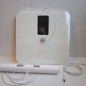 Aura Full Body Analysis Scale